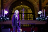 Patti Smith discharged from hospital ‘in good health’