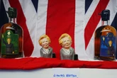 It’s Thatcher – not Badenoch – that looms largest over Tory conference