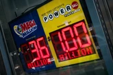 California lottery player lands mega $204 million Powerball jackpot
