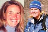 Belongings of hiker who vanished 20 years ago found on mountain