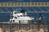 Activists on Gaza flotilla allege abuse while detained in Israel