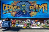 What happens to police officers who kill Black people