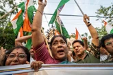 Indian MP slammed for saying widows of Kashmir attack lacked ‘heroism’