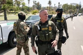 Border Patrol official who led ICE raids in LA arrives in Chicago
