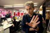 David Tennant is a class act in ITV phone-hacking drama The Hack