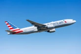 Airline denies claim passenger was asked to change Charlie Kirk shirt