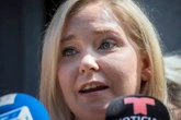 Epstein accuser Virginia Giuffre wrote a memoir. Months after her death, it's coming out