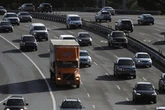 California caves to Trump and yanks 17,000 commercial driving licenses