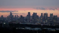 Over 25% of UK schools in areas above global air pollution limits