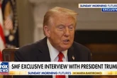 Trump mulls Insurrection Act and warns next city he’ll target