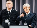 Police condemn ‘disgusting’ title of new ITV sitcom