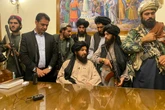 A timeline of events in Afghanistan in the four years since the Taliban’s takeover