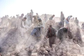 Hundreds feared dead after 6.0-magnitude quake hits Afghanistan - Live