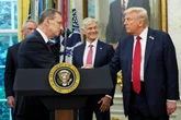 How TrumpRx will work — and why insured Americans may not save money