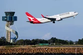 Qantas fined over £43 million for sacking workers during pandemic