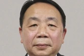 China sanctions Japan lawmaker over criticism