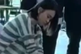 Family looking for woman who performed CPR to save man at airport