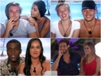 Which Love Island couples are still together?