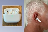 I tried the AirPods Pro 3 for a week: They’re Apple’s best earbuds yet