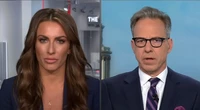 Ex-Trump official reveals what she saw of Project 2025 plans