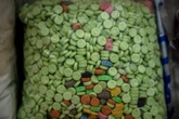 Package containing 20kg of ketamine wash ashore on South Korean island