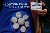 How ‘bogus’ science is pushing Trump to go after abortion drugs