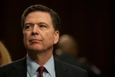 Comey warns of Trump’s ‘bottomless desire’ for revenge