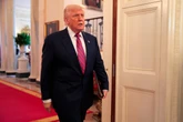 White House was on a ‘f***ing warpath’ to stop Trump letter story