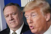 Iran almost assassinated Mike Pompeo in 2022, new book claims