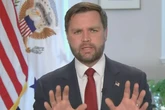 Vance says ‘dumb presidents’ to blame for past Middle Eastern wars