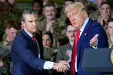 Trump’s trans military ban can take effect, Supreme Court says