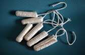 World first study finds concerning levels of arsenic, lead in tampons