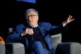 Bill Gates warns WH he can’t fill global health funding gaps