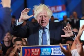 What is Boris Johnson accused of now – and should we be surprised?