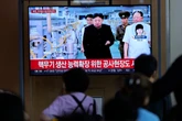 South Korea monitoring for radioactivity after North Korea dumps waste