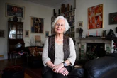 Holocaust survivor and husband ‘emailed loved ones to reveal suicide’