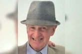 Pictured: Pensioner, 87, murdered in ‘shepherds pie robbery’