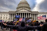 Kash Patel denies Trump rant that FBI agents incited Jan 6 riots