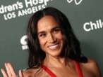 Meghan Markle urged to feature in Suits podcast by co-star