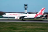 Budget airline jet almost dives into ocean moments after takeoff