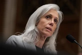 Ousted CDC director politically targeted, lawyer suggests