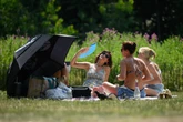 Fresh hosepipe ban warning as fourth heatwave set to grip UK