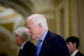 Senate GOP on Trump-Epstein: ‘We’ve got enough to do’