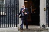 Plan to scrap two-child benefit cap ‘dead’ after welfare U-turn