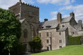 National Trust to cut hundreds of jobs amid national insurance hikes