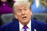 Trump calls his Iran plan ‘military genius’ and says ceasefire ‘weak’