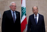 EU diplomat: mistrust at core of Lebanon political crisis