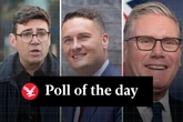Starmer, Burnham or Streeting? Tell us who should lead Labour