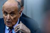 Rudy Giuliani ‘fully’ paid the $148m he owes defamed election workers