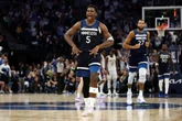 Rudy Gobert's 'absurd' performance. Plus, who would the Wolves rather face?